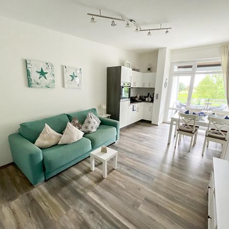 Haus Essen Duhnen Wohnung 10 كوكسهافن المظهر الخارجي الصورة